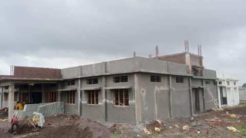 Nandurbar home - update photo - June 2022