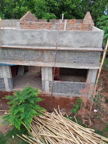 Nandurbar home - update photo - June 2022