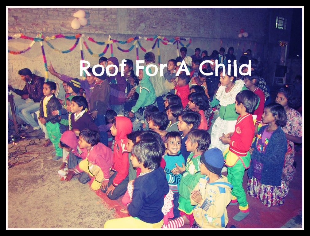 Roof For A Child 2017 Event